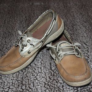 Sperry Shoes